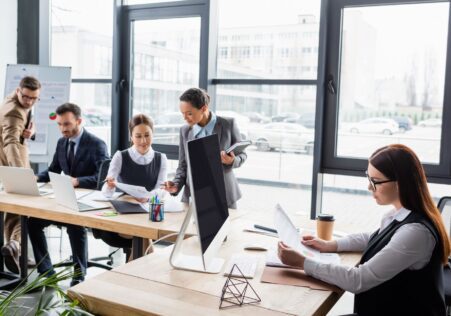 Resume for a Sales Assistant Sydney